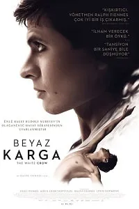 Beyaz Karga