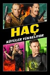Haç 3: Kötüler Yükseliyor