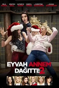 Eyvah Annem Dağıttı 2