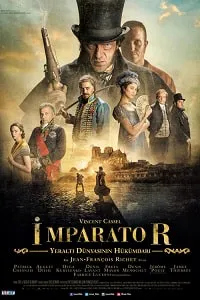 İmparator: Yeraltı Dünyasının Hükümdarı