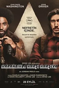 Karanlıkla Karşı Karşıya