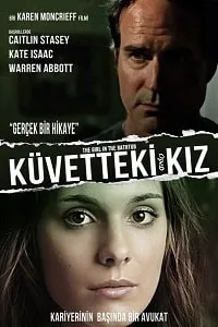 Küvetteki Kız