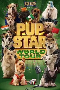 Yıldız Yavru Köpekler: Dünya Turu