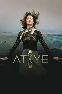 Atiye