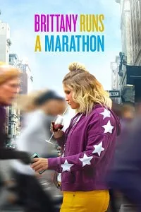 Brittany Maraton Koşuyor