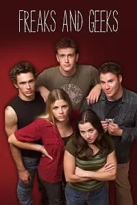 Freaks and Geeks