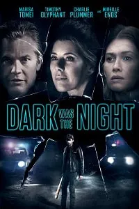 Gece Karanlıktı