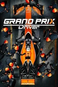 Grand Prix Driver