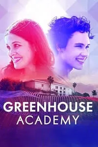 Greenhouse Academy