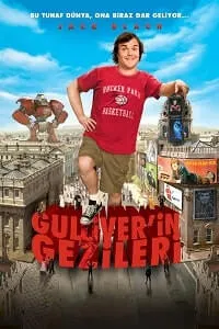 Güliver'in Gezileri