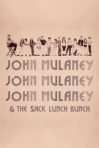 John Mulaney and The Sack Lunch Bunch