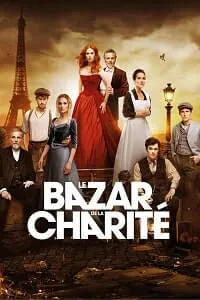 Le Bazar de la Charité