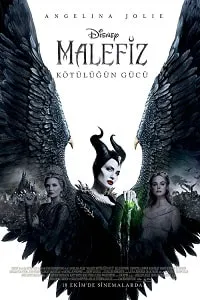 Malefiz 2: Kötülüğün Gücü