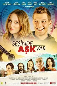 Sesinde Aşk Var