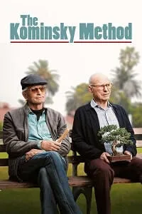 The Kominsky Method