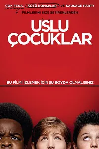 Uslu Çocuklar