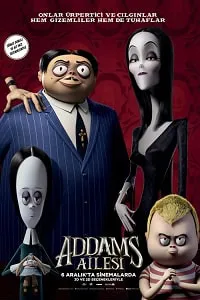 Addams Ailesi
