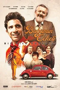 Babamın Ceketi