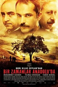 Bir Zamanlar Anadolu’da