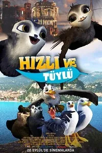 Hızlı ve Tüylü
