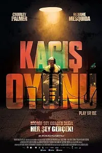 Kaçış Oyunu