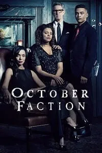 October Faction