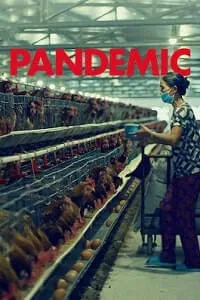 Pandemic: How to Prevent an Outbreak