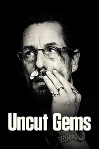 Uncut Gems