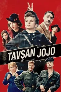 Tavşan Jojo