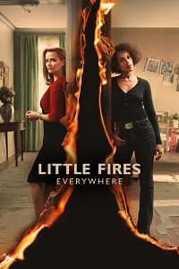 Little Fires Everywhere