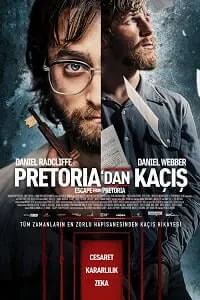 Pretoria'dan Kaçış
