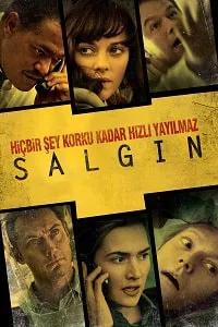 Salgın