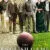 The English Game