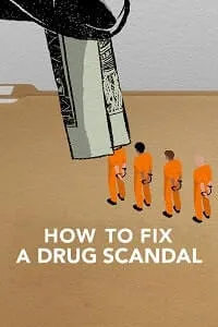 How to Fix a Drug Scandal