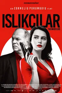 Islıkçılar
