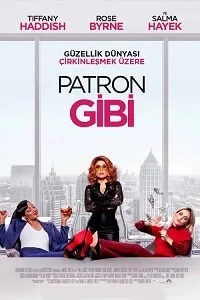 Patron Gibi