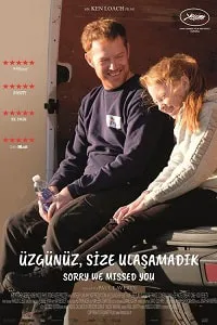 Üzgünüz, Size Ulaşamadık