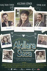 Akıllara Seza