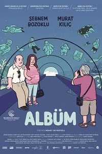 Albüm