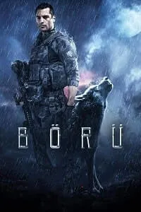 Börü