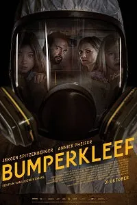 Bumperkleef