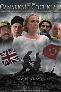 Çanakkale Çocukları