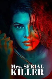 Mrs. Serial Killer