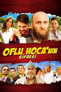 Oflu Hoca’nın Şifresi