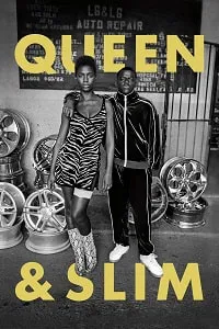 Queen ve Slim