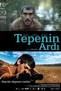 Tepenin Ardı
