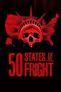 50 States of Fright