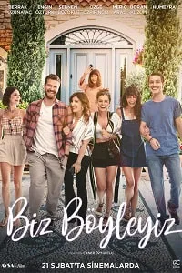 Biz Böyleyiz