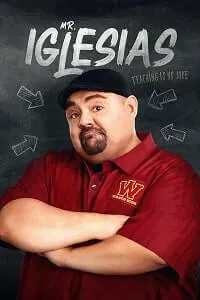 Mr. Iglesias