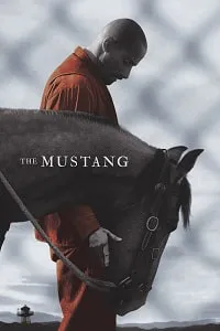 Mustang: Yabani At